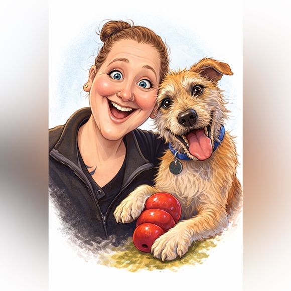 Live Show Flyer!!! Like to be notified when I go live! - Picture 5 of 10